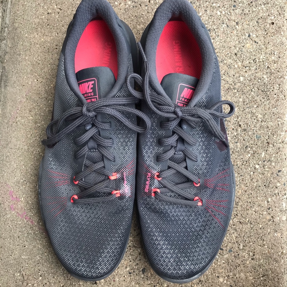 Nike TR5’s Training Shoes